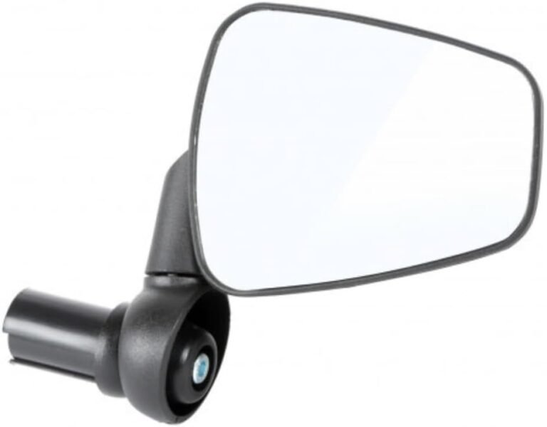 Zefal Dooback 2 Bar End Mirror