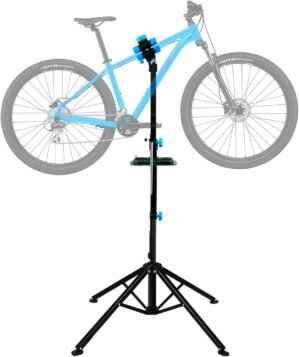 Zeno Bike Stand Repair