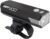 CatEye AMPP Super Bright LED Bicycle Front Lights – OptiCube Technology, IPX4 Waterproof Rated, FlexTight Easy Fit Bracket | USB Rechargeable Bike Light | Front Bike Lights | Bicycle Accessories