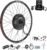 48V15OO JYLT Sport Version Ebike Conversion Kit, 26″ 27.5″ 28″ 29″ 700C Rear Wheel Hub Motor Electric Bike Conversion Kit with Controller & Optional Display, For Cassette Disc Brake MTB