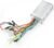 24V-36V 250W 350W Universal Brushless Electric Bicycle Controller Brushless Speed Motor Controller E-Bike Scooter Spare Parts Accessories Parts