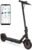 8.5 Inch Electric Scooters, 10.4Ah Class A Battery, 3 Speed ​​Modes, 15-21 Miles Range & 120kg Load