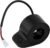 Electric Scooter Throttle Compatible with GOTRAX GXL V2, 2.56×1.77×1.38in/6.5×4.5×3.5cm ABS Material Electric Scooter Thumb Throttle Replacement Parts Accessories (Black)