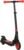 HOMCOM Electric Scooter for Kids, Foldable Electric Scooter for Age 6+, with Adjustable Height, Rear Brake, Up to 8 KM/H, Maximum Range 6 KM, 5kg Lightweight
