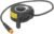 Electric Scooter Throttle 130X, 22.2mm Universal Thumb Accelerator for Electric Bike & Scooter, 1-Pack Left/Right Handlebar