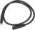 Electric Bicycle Extension Cable 9 Pin Motor Extension Cable Female To Male Wire for E-Bike Accessory -66.5cm