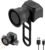 Bike Horn, 120bd Electric Bicycle Bell with 5 Sound Modes, USB Rechargeable Bike Bell with Silicone Bandage, Ipx4 Waterproof Bike Bell Adult for Mountain Bikes, Racing Bikes, Kids Bikes