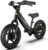 YBIKE Electric Balance Bike,12 Inch Kids Electric Bike for Ages 3-5 Years Old, Kids Balance Bikes with Adjustable Seat, Dirt Bike for Boys & Girls