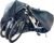Bike Covers for 2 or 3 Bikes, 2XL Large Outdoor Waterproof Bicycle Covers with Lock Hole for Mountain Road Electric Bicycle Bikes