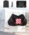 SUPAREE 2 Bikes Bicycle Cover Storage Outdoor Folding Bike Cover Waterproof Bike Covers for Transport 2 Bikes 420D Oxford Heavy Duty for Motorhome Car Hitch Travel Camping Transportation