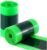 Bike Tyre Liner Anti-Puncture Protection, 110 x 2300mm, 2-Pack, Green, Compatible with 20-29 inch Wheels