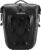 ROCKBROS Bike Pannier Bag 25L-32L 100% Waterproof Rear Rack Bicycle Bag for Rear Carrier Bike Handbag for Cycling Touring Travelling Black