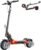Electric Scooter, 60/48V 13/18Ah Battery, 37-40 Miles Long Range, Maximum Load 300 pound, 10-Inch Tire, 4 Shock Absorbers,Double Disc Brake,Electric Scooters Adult Folding Electric Scooter