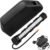 60V 20Ah Ebike Battery 2000W Electric Bike Lithium Conversion kit with Battery (Lg5000mah) Bicycle Replacement Batteries for 500W 750W 1000W 1500W 1800W 2000W Motor