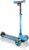Globber E Motion 4 Plus – 3 Wheel Electric kids Scooter – from 6 Years Plus – Dual Braking System – 2 Year Warranty