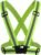 TRIXES Unisex Adjustable High Visibility Vest – Reflective Safety Harness