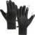 Winter Thermal Gloves – Windproof Water-Resistant Anti-Slip Touch Screen Cycling Gloves for Men Women Hiking Climbing Riding Bike Outdoor Sports