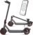 Electric Scooters Adult, 8.5/10Inch Electric Scooter, 3 Speed Mode, Foldable Electric Scooters with App, 25-30km Range, Double Braking Escooter,e Scooter for Adults Teens Gifts