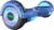 MEGA MOTION Hoverboard, Hoverboards for kids, 6.5 Inch Two-Wheel Self Balancing Electric Scooter with Bluetooth Speaker, Quality hoverboards with LED Lights, Gift for Children and Teenager