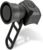 Electric Bike Horn 120bd Loud Bell with 5 Sound Modes Universal Cycling Ring Bell Waterproof Bicycle Horn Handlebar Mount for Mountain Bikes Racing Bicycles Scooter Black