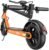 ApexSurge Electric Scooter for Adults,10″ Solid Tires,350W Powerful Motor and Max 35/45KM Long Range,Top Speed 25KM/h,Dual Brake Stystem E Scooter, Lightweight and Foldable,APP Control,Max Load 120KG