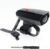 Electric Loud Bike Horn 5 Modes Electronic Cycling Horn Bicycle Handlebar Alarm Bell Ring Bell Loud Sound Horn