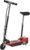 HOMCOM Electric Scooter for Kids, Foldable Ride On Powered Scooter with 120W Motor, Top Speed 10 KM/H, Maximum Range 8 KM