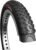 Fincci Foldable 26×4.0 Fat Bike Tyre – Black 26 inch Bike Tyre with Wear-Resistant Compound,100-559, Fat Tire with Durable Tread Design for Mountain, Hybrid, Dirt Bike, Street Tires for Ebike, 30 TPI
