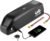 (UK Warehouse) 48V Ebike Battery 15AH 3000mAH Electric Bicycle Battery 48 Volt Lithium ion Bike Battery for 200W-1000W Motor, Mountain Bike Battery with Charger