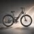 Electric Bike For Adults 36v17.5ah Removable Battery 250w Motor Ebike Lockable Spring Suspension Mechanical Disc Brakes E Bikes For Men 7-Speed Electric Bikes 26-Inch Tires