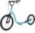 Osprey BMX Stunt Scooter | Adults Teens Kick Scooter with Big Wheels and Adjustable Handlebars for Off-Roading, Multiple Colours