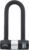 Burg Wachter 200D 16mm Heavy Duty D-Lock Padlock – Sold Secure Diamond & Gold Rated Bike & Motorcycle Ebike Scooter Security Lock
