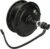 e-bike hub motor rear wheel, black, 20”/26”/28”, 36V/48V, 250W/500W, e-bike, electric bike, pedelec