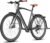 Fafrees 29″ Electric Bike for Adults Lightweight Aluminum Frame City Commuting Ebike 36V10Ah Battery,Dual Disc-Brake,Range Max 100km,with LED Display,9-Speed Gear,150KG Capacity Ebike,Black
