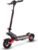 D3 Electric Scooter for Adult, 10 Inches All-Terrain Pneumatic Tyres, 48V High Capacity Battery Up to Long Range, Powerful High-Speed Motor Folding Sport Electric Scooter with Dual Disc Brakes