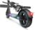 Electric Scooter for Adults,8.5/10″ Tires,Powerful 500W Motor,Max 35/38/45KM Long Range,Top Speed 25Km/h,Lightweight and Foldable Scooter,Dual Lighting System and Drum Brake,Smart APP Control