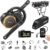 BAFANG Mid Drive Ebike Conversion Kit, BBS01B BBS02B BBS-HD 36V 48V 52V Mid Drive Motor Kit with Optional Battery & Display, DIY Electric Bike Conversion for BB 68-73/100 /120MM