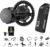 BAFANG 48V 250W Mid Drive Kit BBS01B CAN Bus Electric Bike Conversion kit DPC010 Display & 44T Chainring & Optional Battery for BB68-73MM Bike DIY Ebike Kit