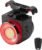 ROCKBROS Smart Bike Tail Light Alarm, Anti-Theft Type-C Rechargeable Rear Bike Lights Smart Brake Sensing Taillight Anti Theft Bicycle Horn IPX5 Waterproof for MTB, Road Hybrid