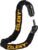 Bike Lock, Bicycle Lock with Thickened Plug and 3ft (90cm) Long Chain, 5-Digit Combination Bike Locks High Security, Keyless, Bike Chain Lock for Bicycle, Motorbike, Scooter, Fence gate.