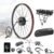 BAFANG 48V G020 G0900 20″/26″/27.5″/28″/29″/700C Front & Rear Hub Motor Kit 5OO/75O Electric Bicycle Conversion Kit With Optional Digital Display & PAS Smart Controller Ebike