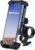 Byking Bike Phone Holder, For 4.7″-6.8″ Smartphones Bicycle Phone Holder, Universal 360 Mountain Bike Phone Mount For Bicycle Handlebar, Phone bike Mount.