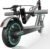 Electric Scooter, 350W/500W Motor, 8.5″ 10″ Tires, 25Km/H, 20/33/35/50Km Long-Range, E-Scooter for Adults with Dual Suspension and Dual Lighting System, Smart APP Control