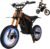 Electric Bike Adults Teens – 14″/12″ 20*4″Fat Off road Dirt Bike, 48V 18Ah/20.8Ah Battery 45KM/60KM Long Rang Electric Bikes,Hydraulic Suspension & Brake Ebike,3 Riding Modes Electric-Dirt-Bike