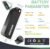 48V Ebike Battery with USB & Charger 13Ah 624Wh Lithium Downtube Battery for Electric Bike Conversion Kit & Bicycle