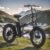 BSTSEL Folding Electric Bike 20inch x 4inch Fat Tire Anti-Skid Wheels eBike for Adults Portable Adajustable Electric Bicycle with Removeable 36V Battery, 7 Speed, 3 Riding Modes, Men Women for Work