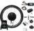 48V Rear Hub Ebike Conversion Kit, Fits 26/27.5/28/29 Inch & 700C Bikes, Complete 1OOOW E-Bike Kit with LCD Display, Twist Throttle & Controller