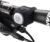 ROCKBROS Electronic Bicycle Horn Cycling Electric Bells Mini E-Bell Rainproof MTB Bicycle Lightweight 75 DB Bike Handlebar Bell Adult