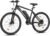 Touroll U1 Electric Mountain Bike, 26″/29” Electric Bicycle Commute E-bike with 36V 13Ah Removable Battery, 65Km Range, LED Display, Dual Disk Brake, 21 Speed, MTB for Teenagers and Adults