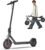 Electric Scooter, 350W Electric Scooter Adult with 25-35KM Range, Max Speed 25KM/H, 8.5″ Solid Tire, Double Braking System for Adults and Teens